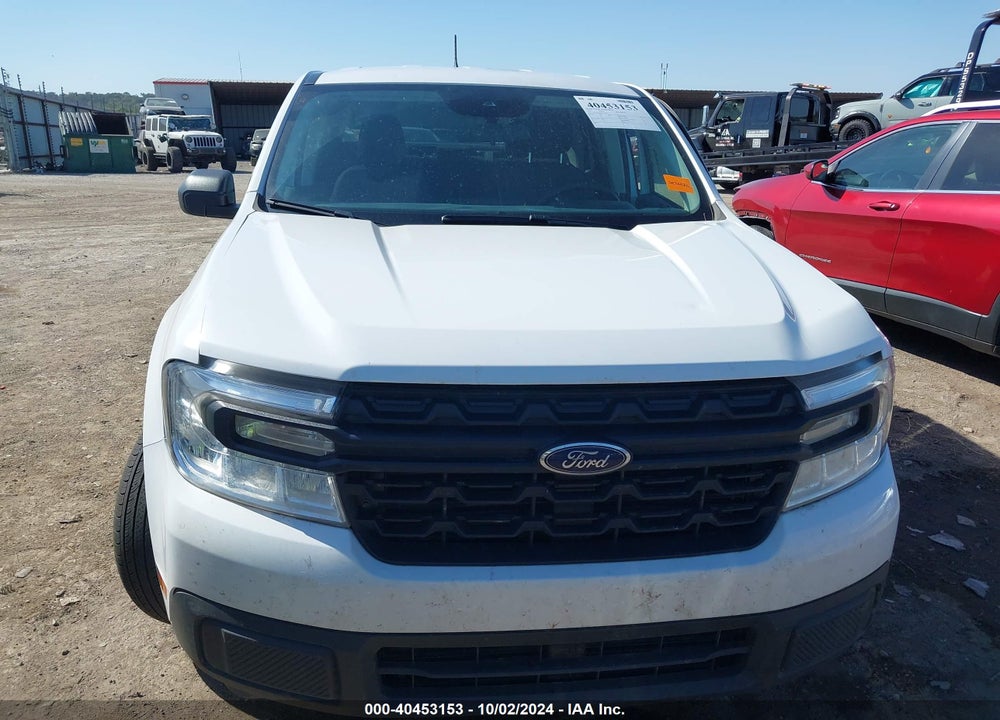2024 FORD MAVERICK XL VIN: 3FTTW8A93RRA12650