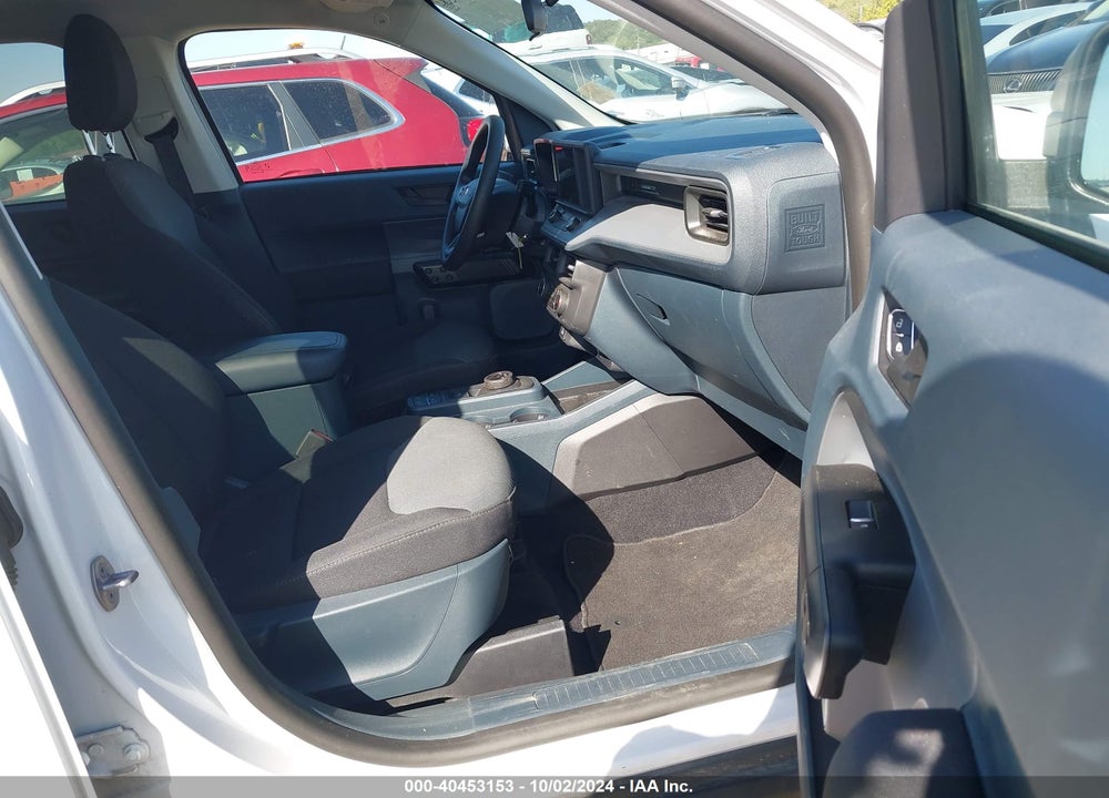 2024 FORD MAVERICK XL VIN: 3FTTW8A93RRA12650