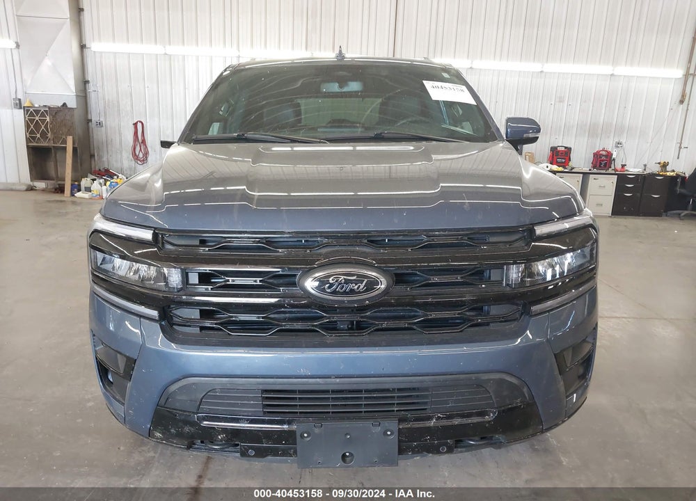 2023 FORD EXPEDITION LIMITED VIN: 1FMJU2A8XPEA02520