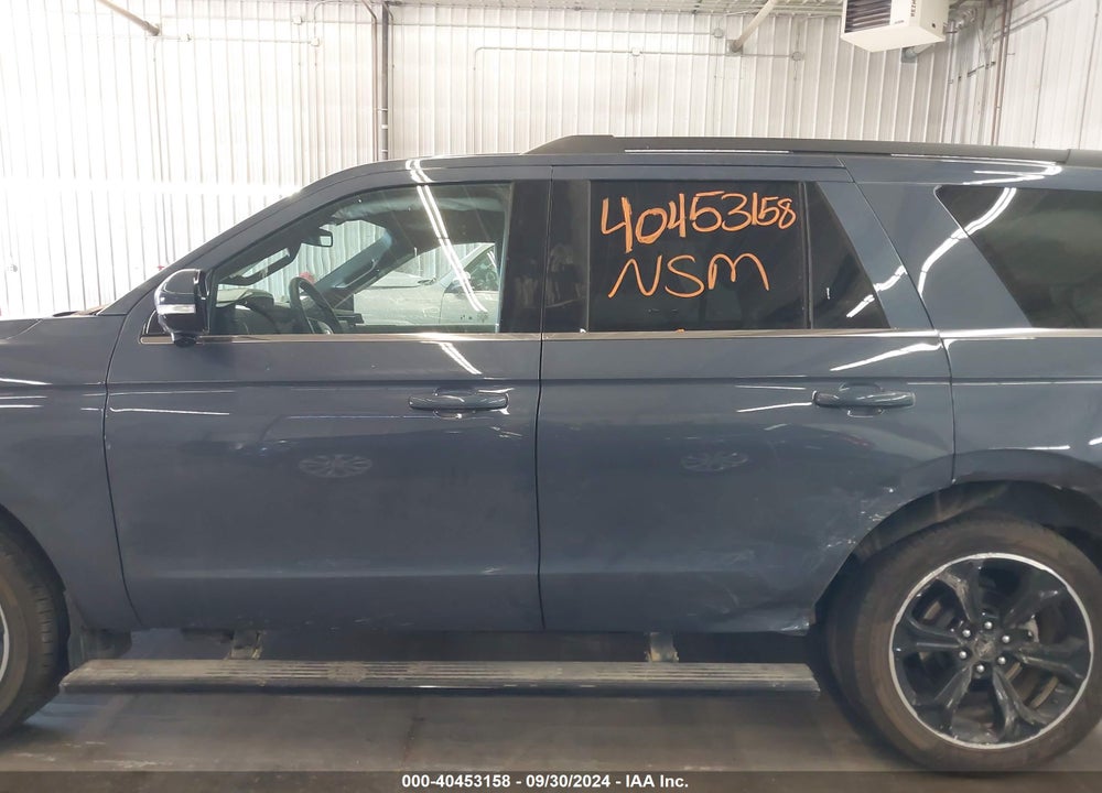 2023 FORD EXPEDITION LIMITED VIN: 1FMJU2A8XPEA02520