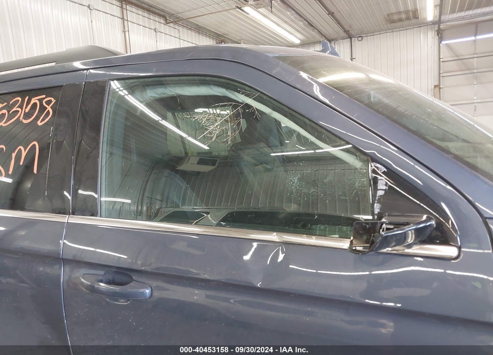 2023 FORD EXPEDITION LIMITED VIN: 1FMJU2A8XPEA02520
