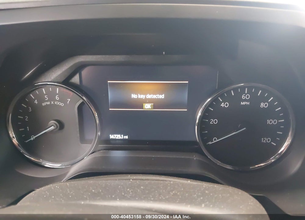 2023 FORD EXPEDITION LIMITED VIN: 1FMJU2A8XPEA02520