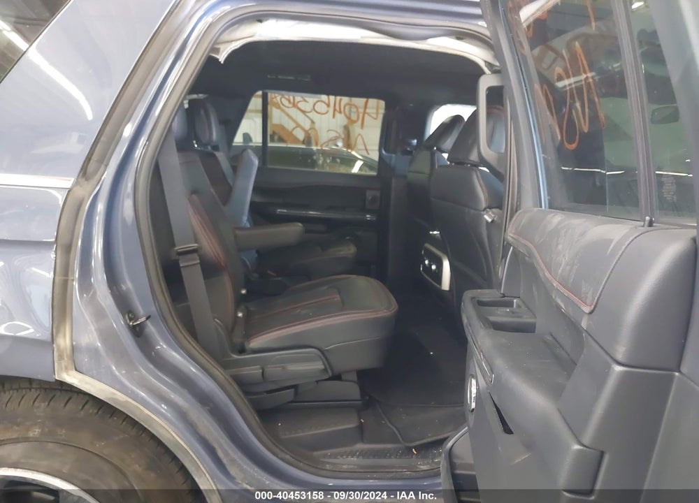 2023 FORD EXPEDITION LIMITED VIN: 1FMJU2A8XPEA02520