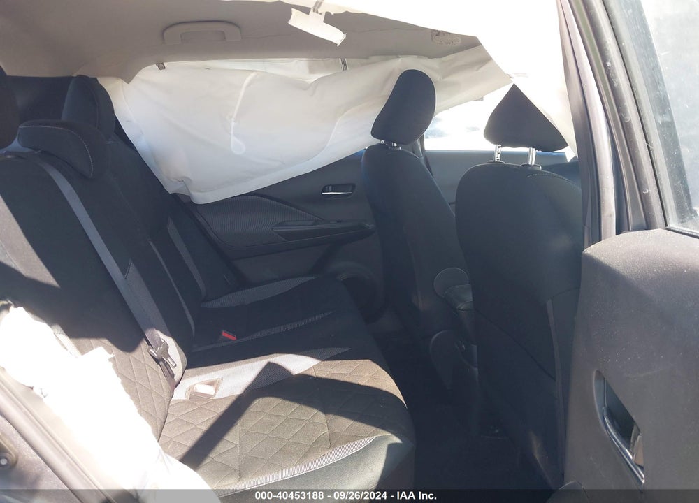 2020 NISSAN KICKS SV XTRONIC CVT VIN: 3N1CP5CV3LL579394