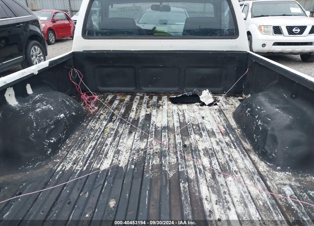 1990 TOYOTA PICKUP 1/2 TON SHT WHEELBASE DLX VIN: JT4RN81P0L5086744