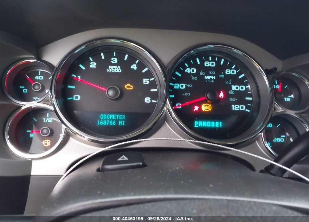 2008 GMC SIERRA 1500 SLE1 VIN: 2GTEK19J481279759