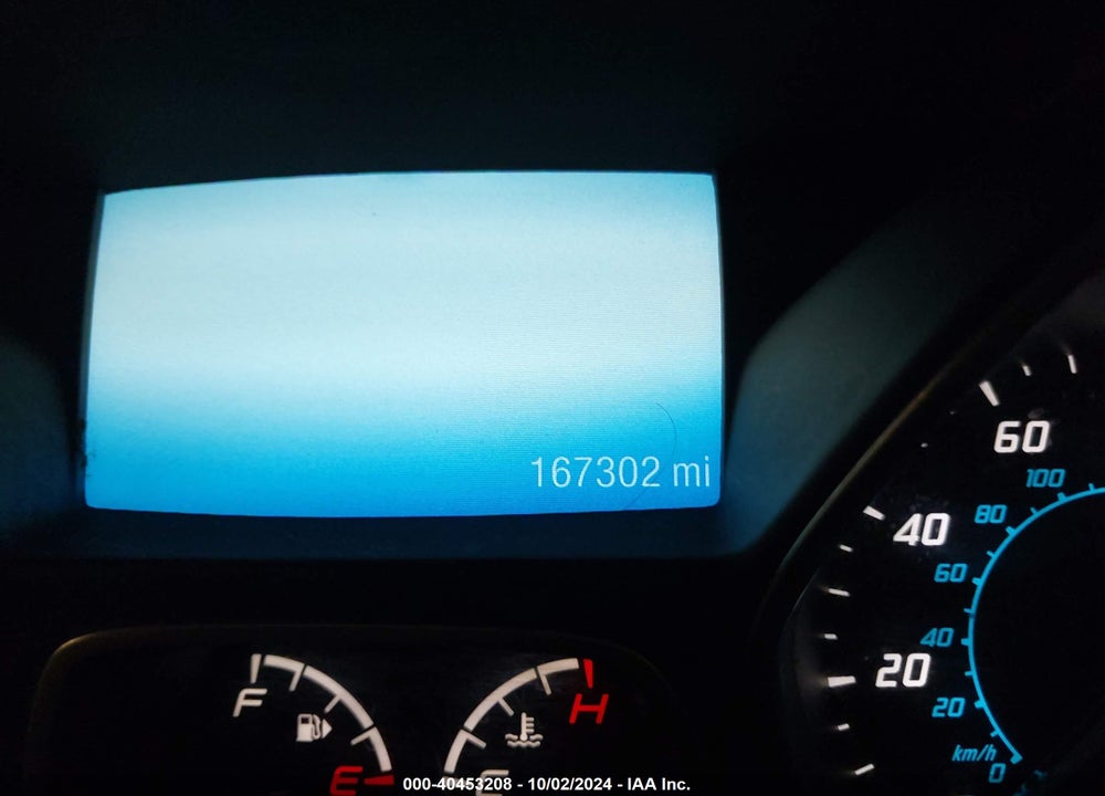 2015 FORD ESCAPE TITANIUM VIN: 1FMCU9J91FUA00900