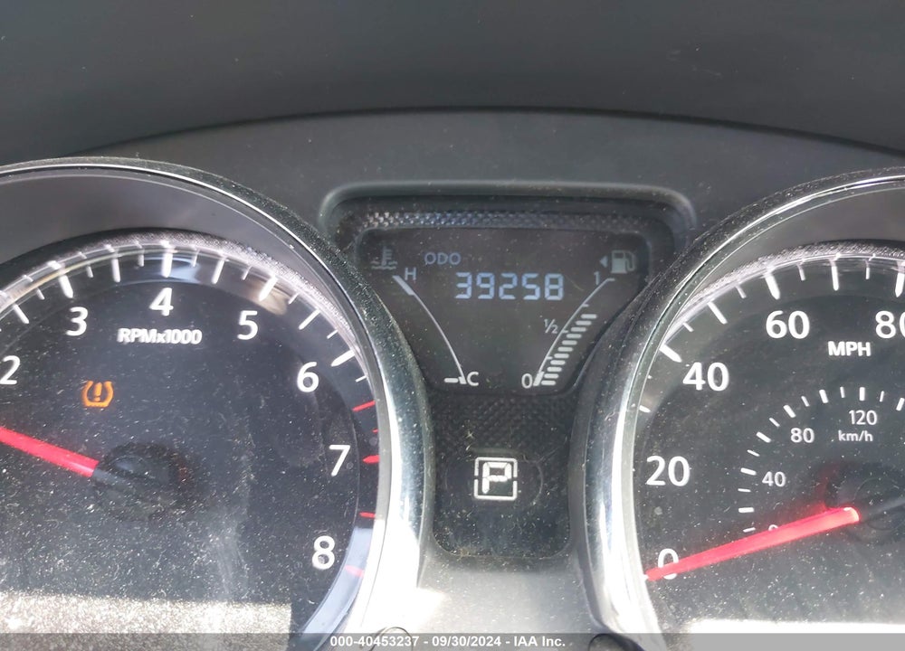 2019 NISSAN VERSA 1.6 SV VIN: 3N1CN7AP9KL822727