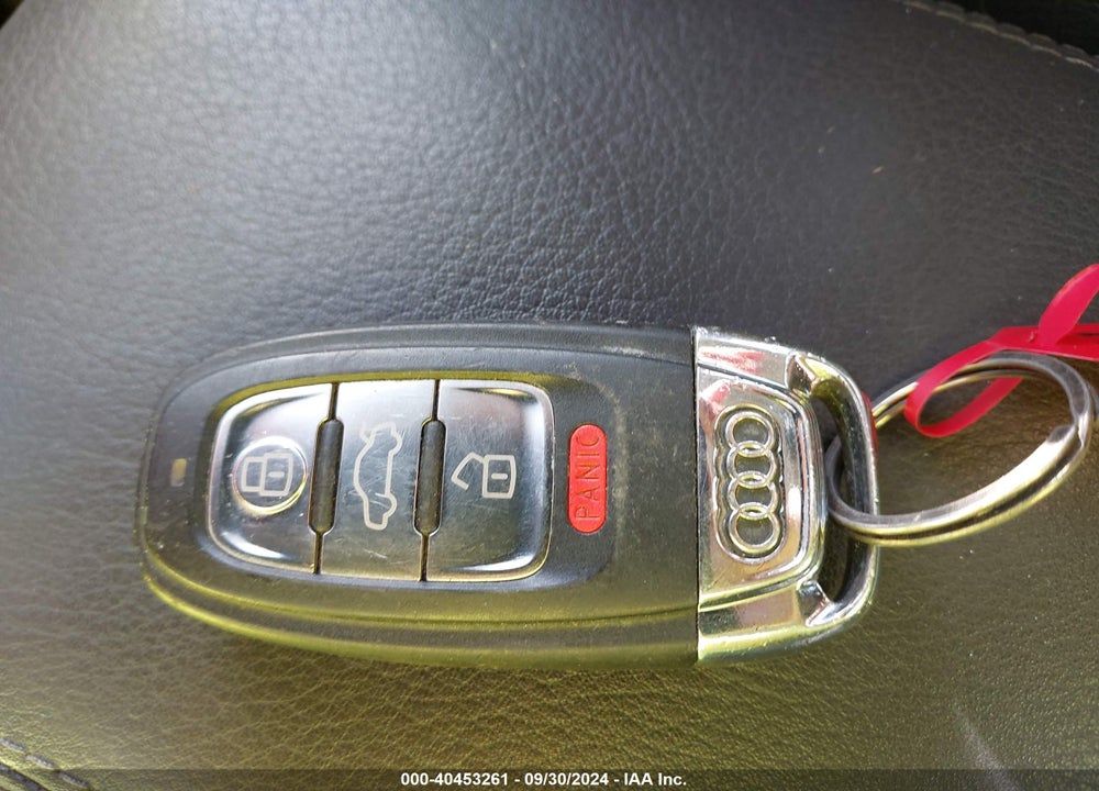2013 AUDI ALLROAD 2.0T PREMIUM PLUS VIN: WA1UFAFL7DA028525