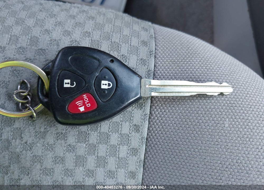 2006 TOYOTA RAV4 VIN: JTMZD35V565003912