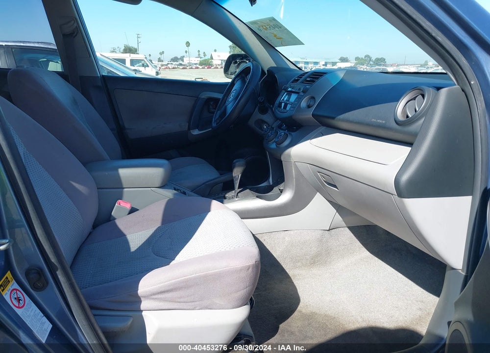 2006 TOYOTA RAV4 VIN: JTMZD35V565003912