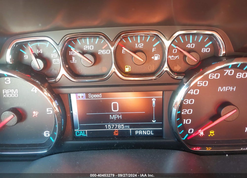 2018 CHEVROLET SILVERADO 1500 1LT VIN: 1GCRCREC0JZ161922