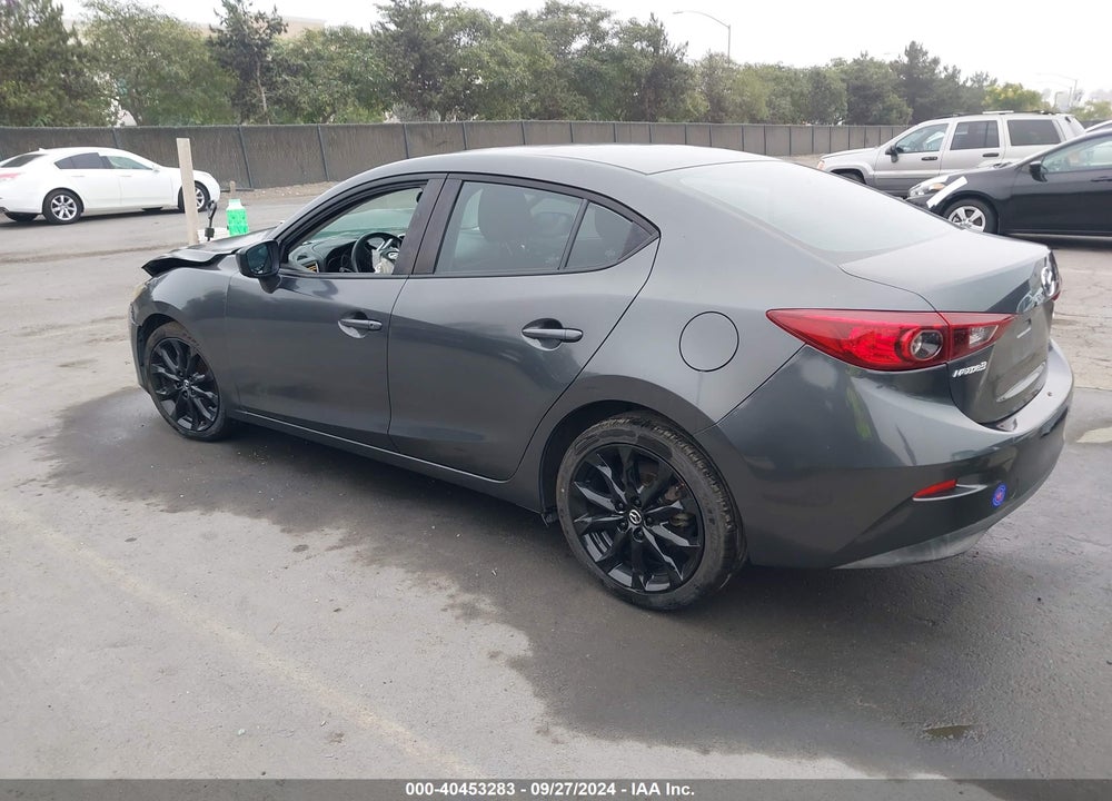 2015 MAZDA 3 I SPORT VIN: JM1BM1U78F1253404