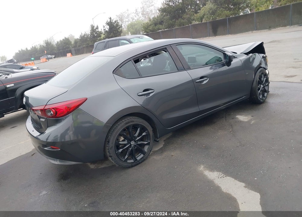 2015 MAZDA 3 I SPORT VIN: JM1BM1U78F1253404