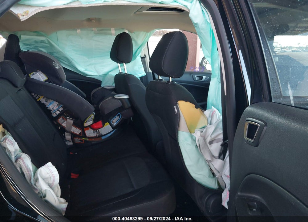 2021 FORD ECOSPORT VIN: MAJ3S2GE7MC445544