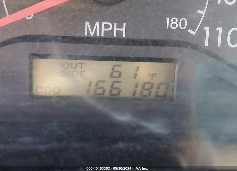 2007 TOYOTA COROLLA CE VIN: JTDBR32E570134313