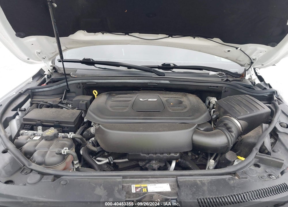 2018 JEEP GRAND CHEROKEE UPLAND 4X4 VIN: 1C4RJFAGXJC352358