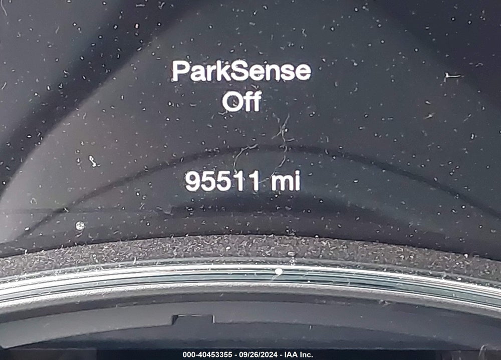 2018 JEEP GRAND CHEROKEE UPLAND 4X4 VIN: 1C4RJFAGXJC352358