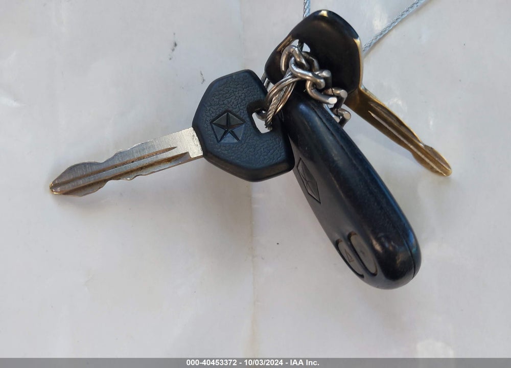 1997 CHRYSLER CIRRUS LX VIN: 1C3EJ56HXVN712074