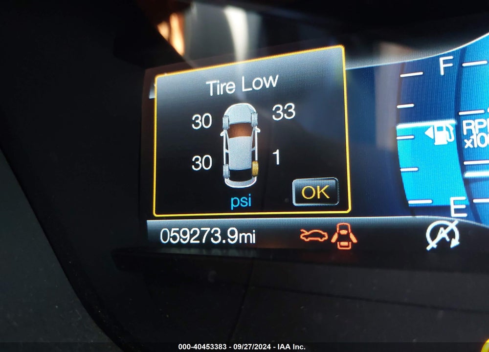 2019 FORD FUSION SE VIN: 3FA6P0HD6KR115420