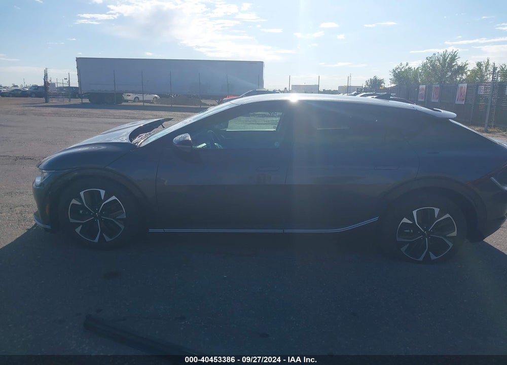 2024 KIA EV6 WIND VIN: KNDC3DLC6R5201337