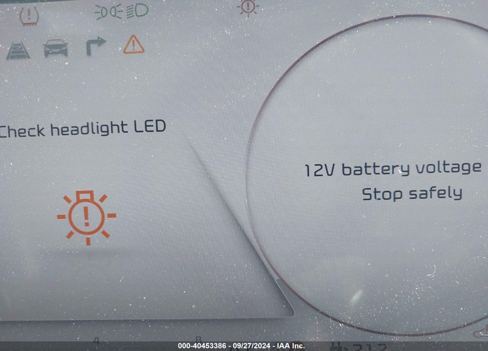 2024 KIA EV6 WIND VIN: KNDC3DLC6R5201337