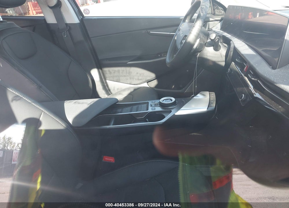 2024 KIA EV6 WIND VIN: KNDC3DLC6R5201337