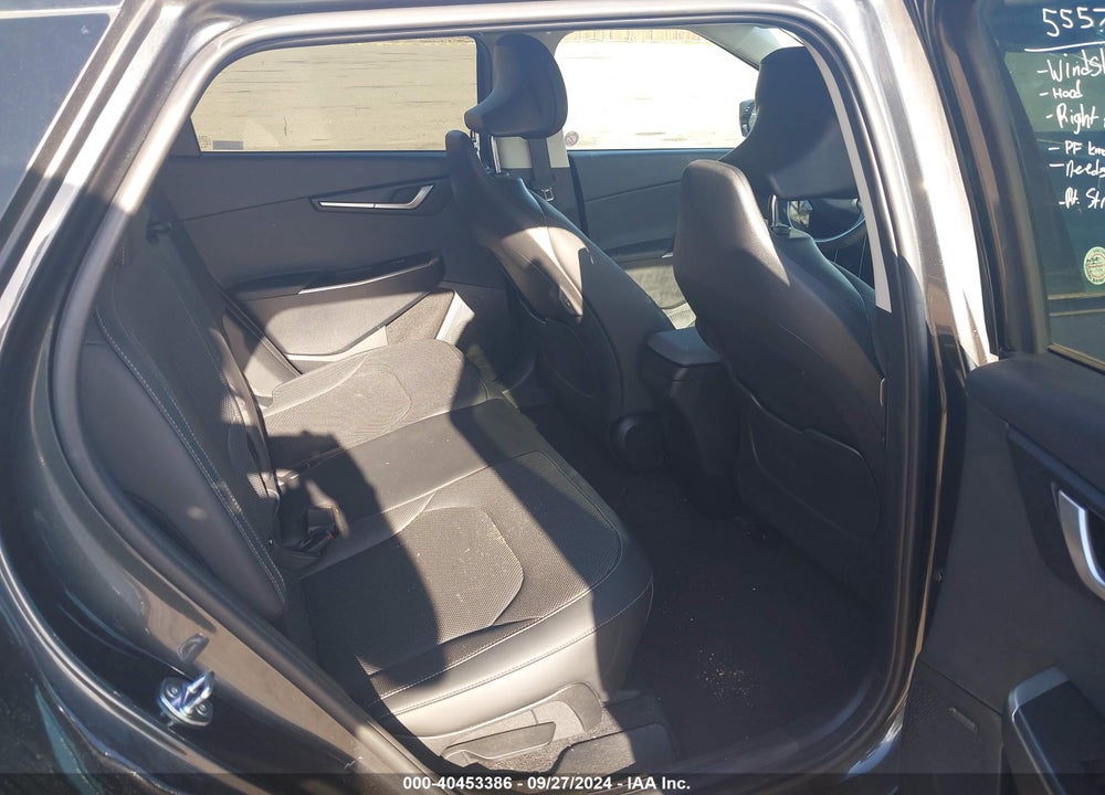 2024 KIA EV6 WIND VIN: KNDC3DLC6R5201337