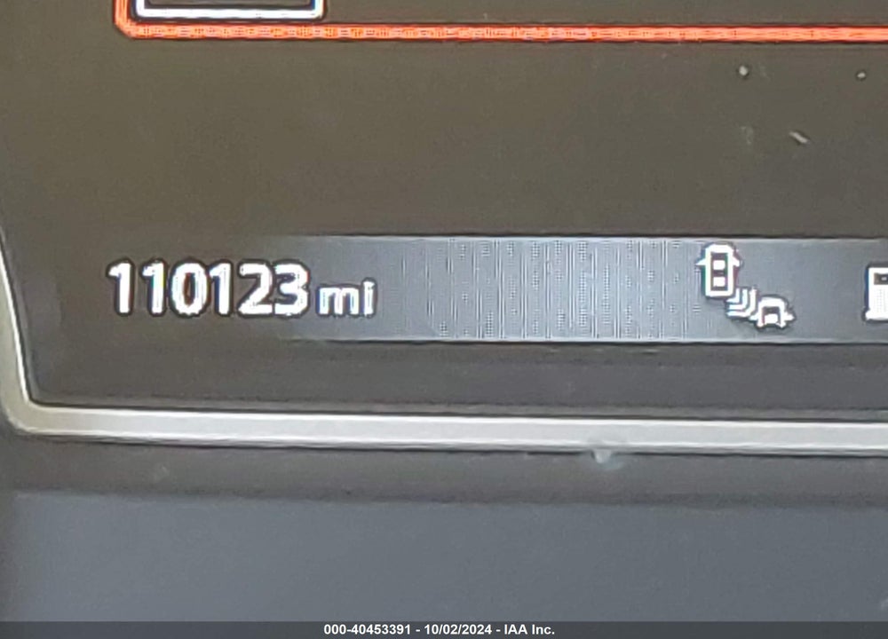 2018 NISSAN ALTIMA 2.5 SV VIN: 1N4AL3APXJC262705