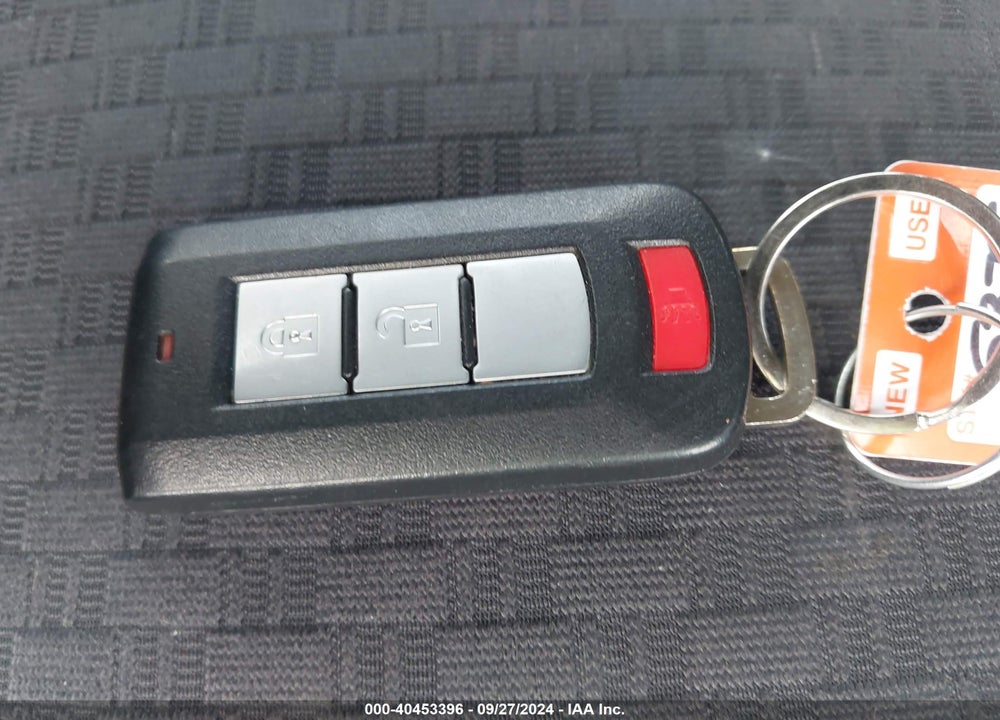 2020 MITSUBISHI MIRAGE SE VIN: ML32A4HJ3LH002974