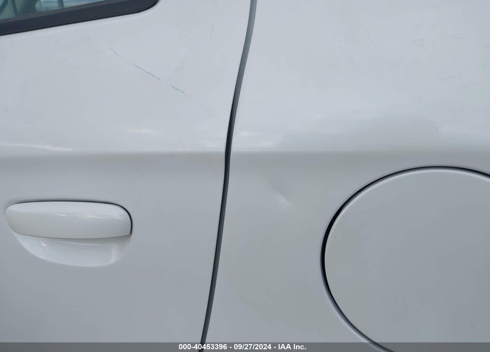 2020 MITSUBISHI MIRAGE SE VIN: ML32A4HJ3LH002974