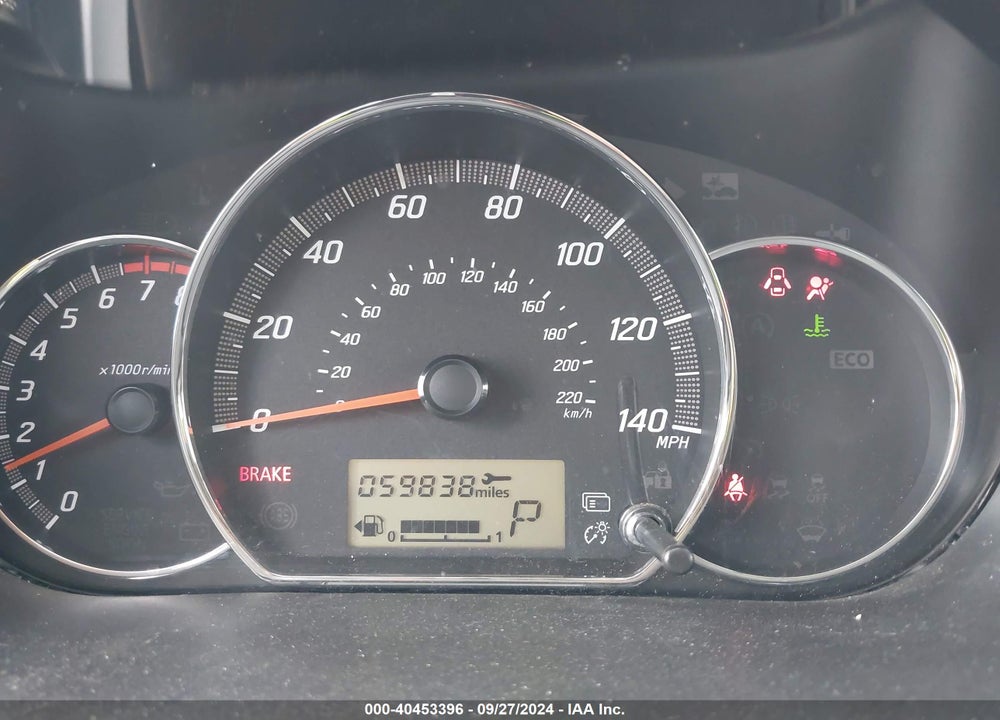 2020 MITSUBISHI MIRAGE SE VIN: ML32A4HJ3LH002974