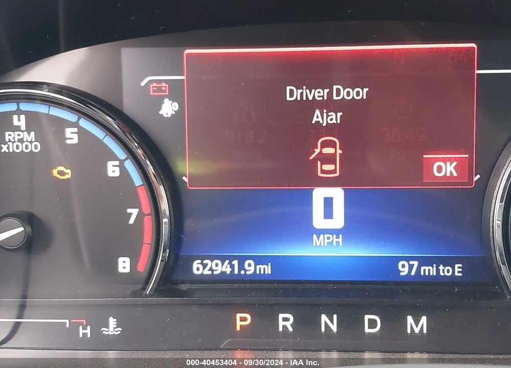 2021 FORD BRONCO SPORT VIN: 3FMCR9D91MRA36264