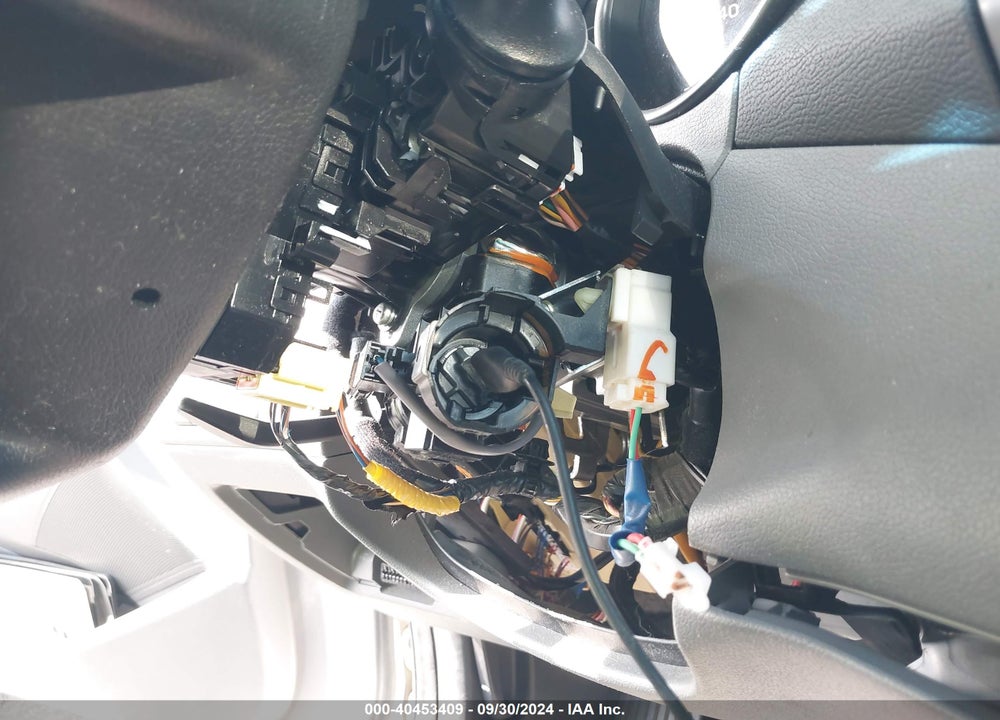 2014 HYUNDAI ELANTRA SE VIN: 5NPDH4AE8EH506388