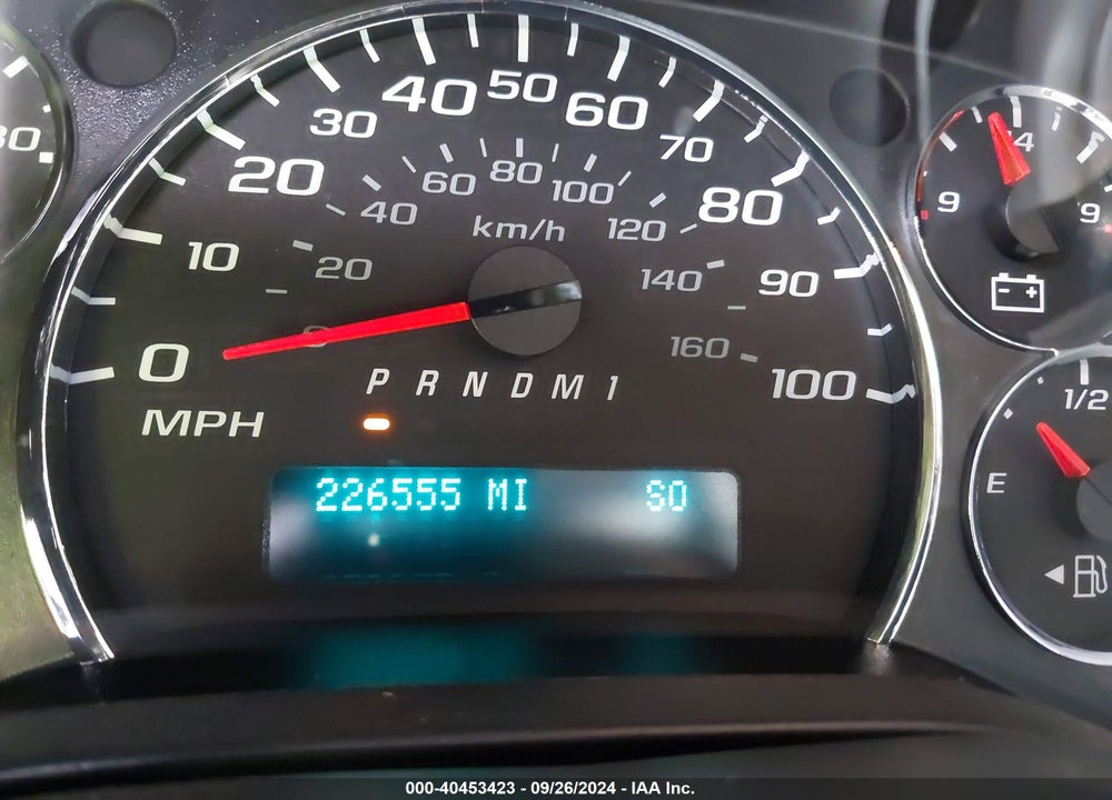 2016 CHEVROLET EXPRESS 2500 VIN: 1GAWGFFG4G1168590