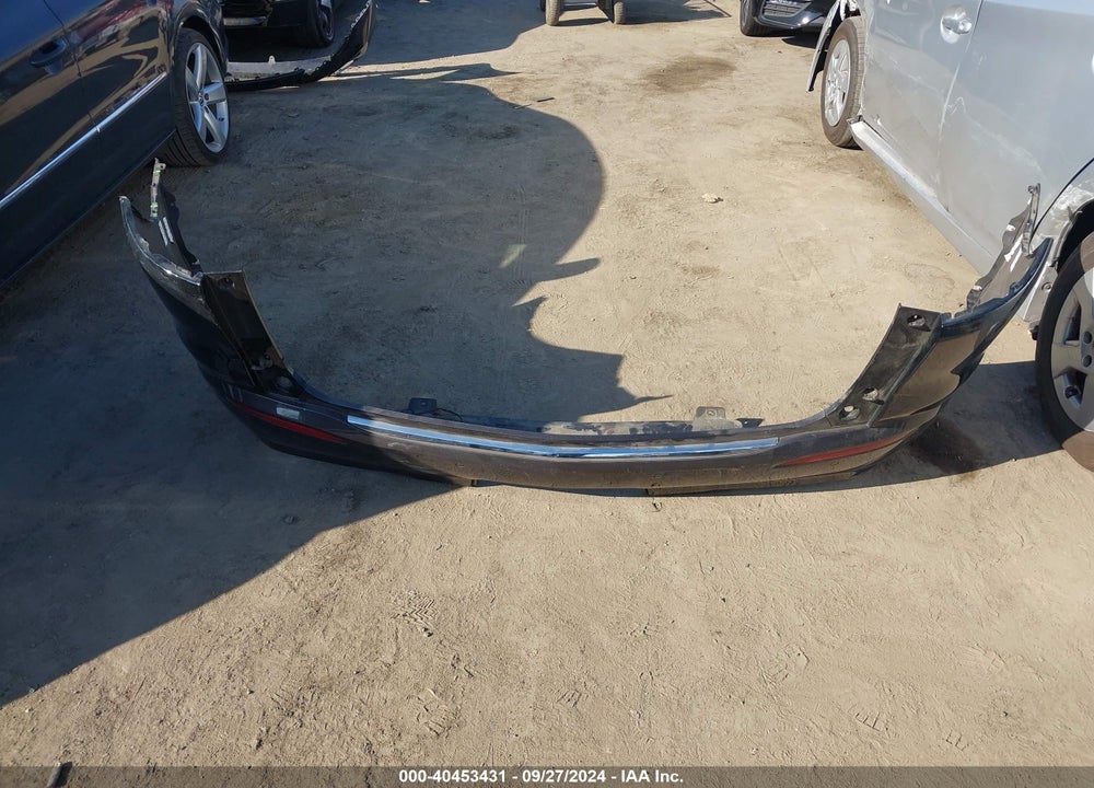 2020 BUICK ENCLAVE FWD PREFERRED VIN: 5GAERAKW9LJ191985