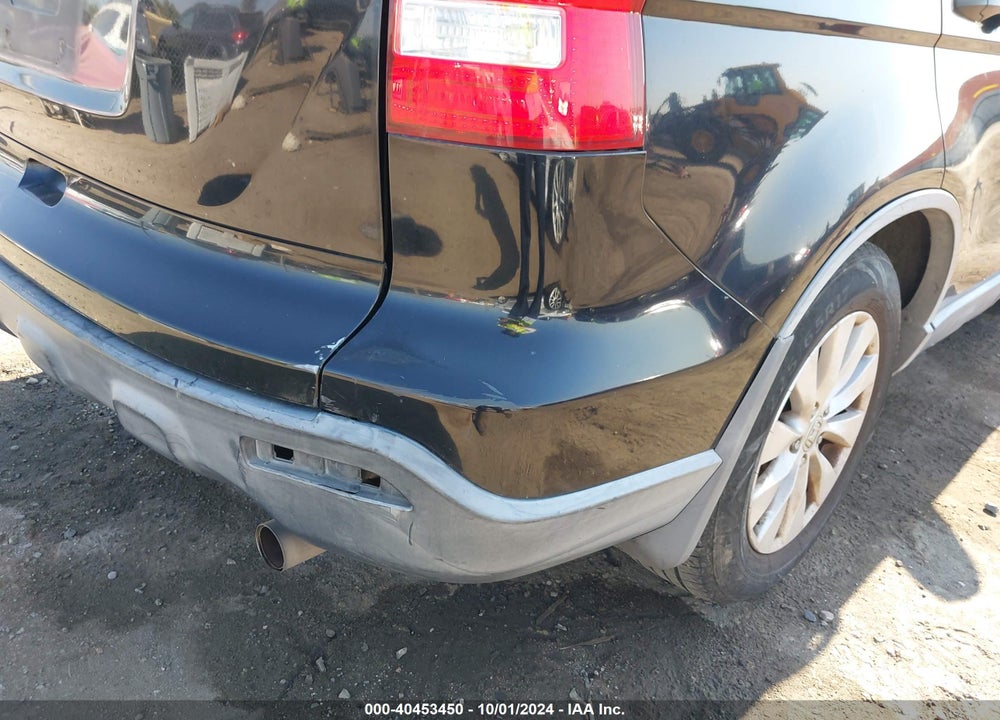 2007 HONDA CR-V EX VIN: JHLRE48567C103211