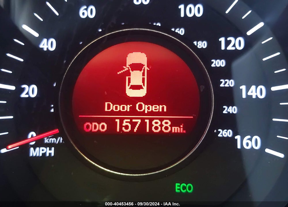 2011 KIA OPTIMA LX VIN: KNAGM4A71B5120737