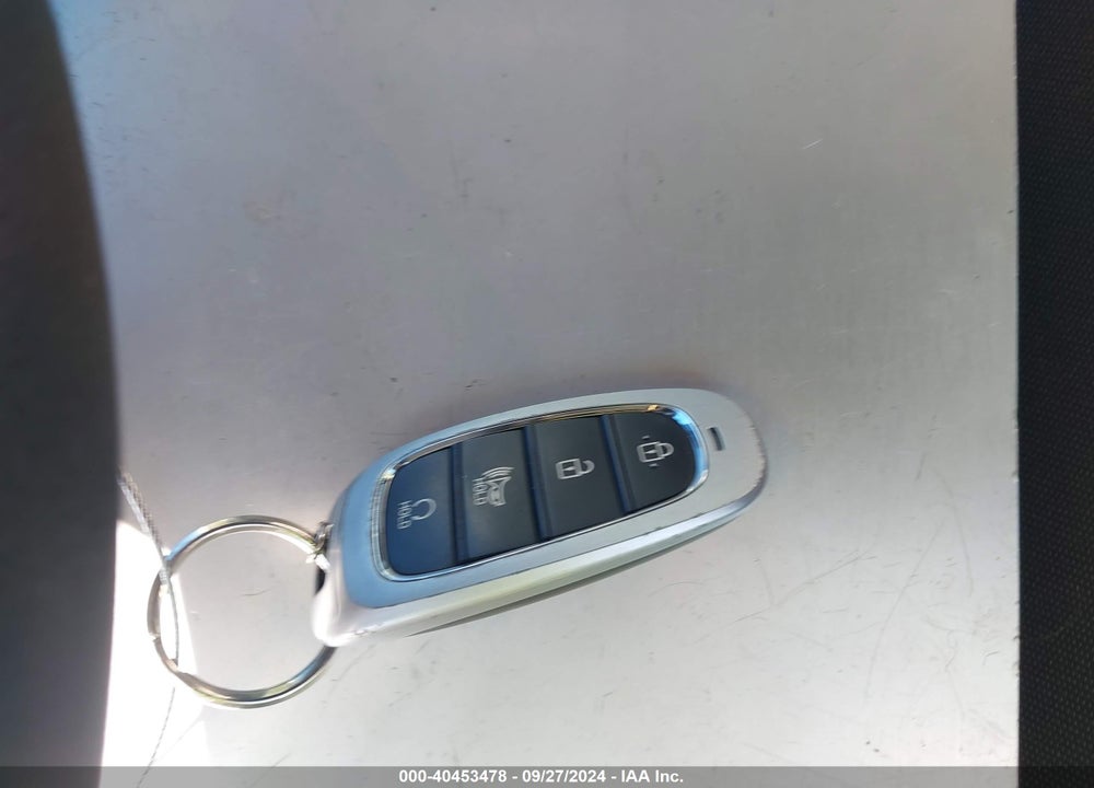 2022 HYUNDAI TUCSON SEL VIN: KM8JBCAE4NU032651