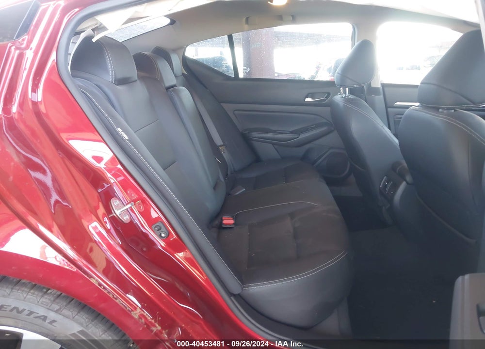 2019 NISSAN ALTIMA 2.5 SL VIN: 1N4BL4EV9KC106126