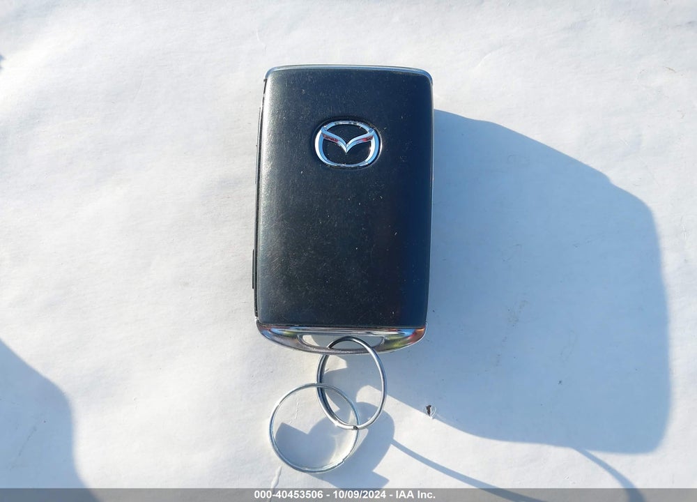 2020 MAZDA 3 PREMIUM PACKAGE VIN: JM1BPANM2L1173362