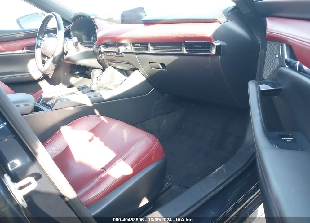 2020 MAZDA 3 PREMIUM PACKAGE VIN: JM1BPANM2L1173362