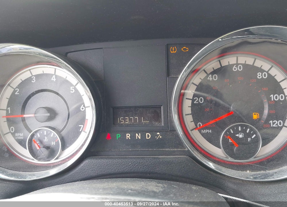 2015 RAM CARGO TRADESMAN VIN: 2C4JRGAG1FR679614