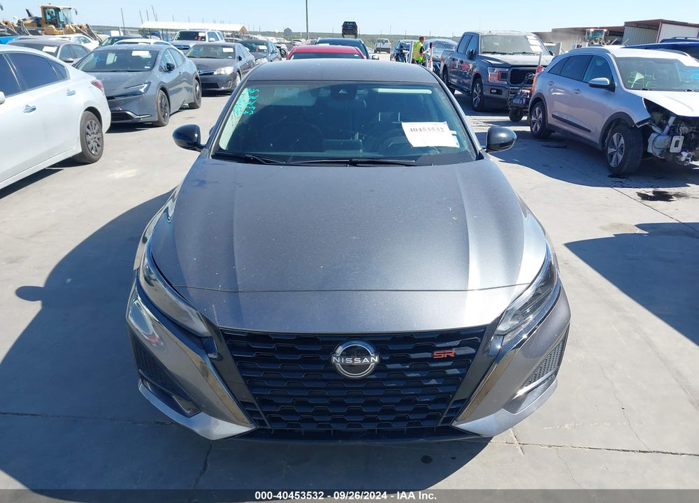 2023 NISSAN ALTIMA VIN: 1N4BL4CVXPN338894