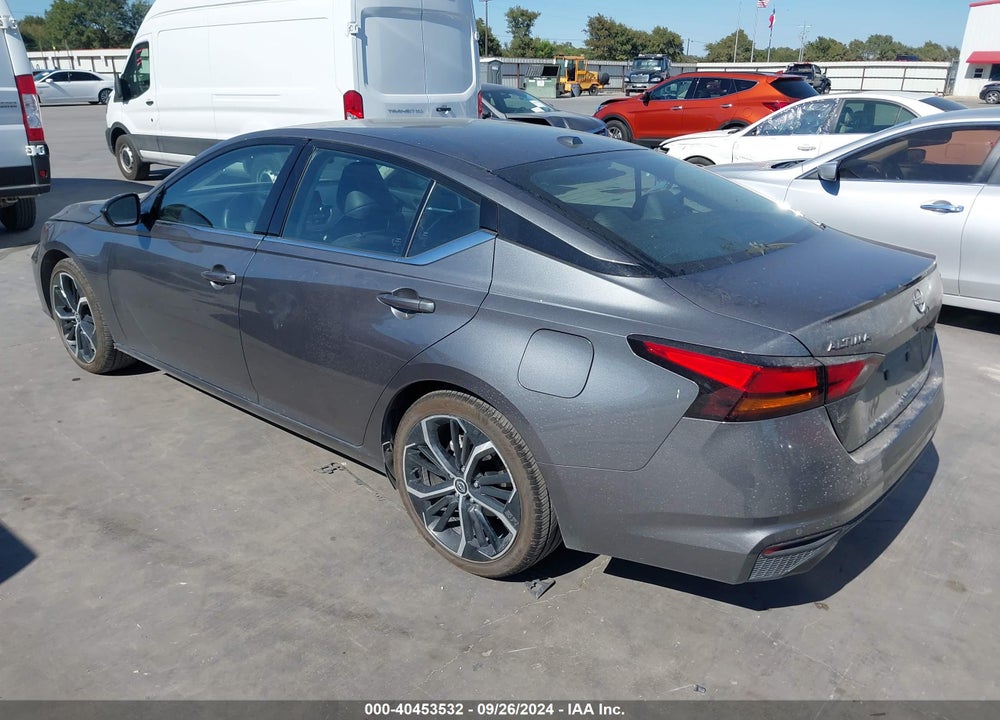 2023 NISSAN ALTIMA VIN: 1N4BL4CVXPN338894