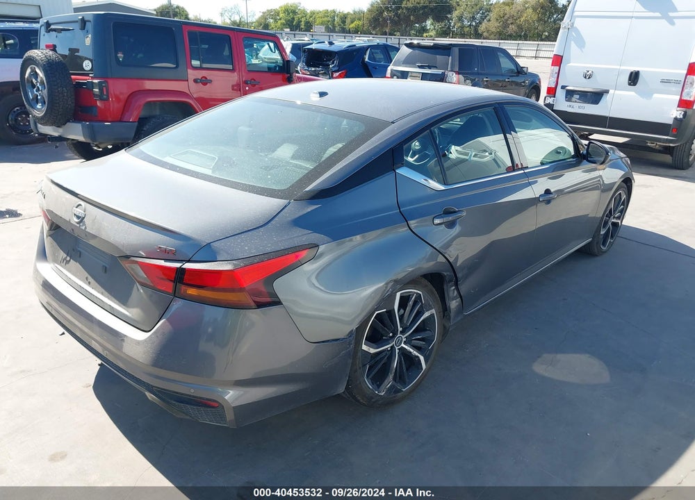 2023 NISSAN ALTIMA VIN: 1N4BL4CVXPN338894