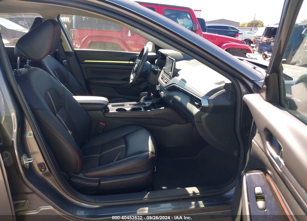 2023 NISSAN ALTIMA VIN: 1N4BL4CVXPN338894