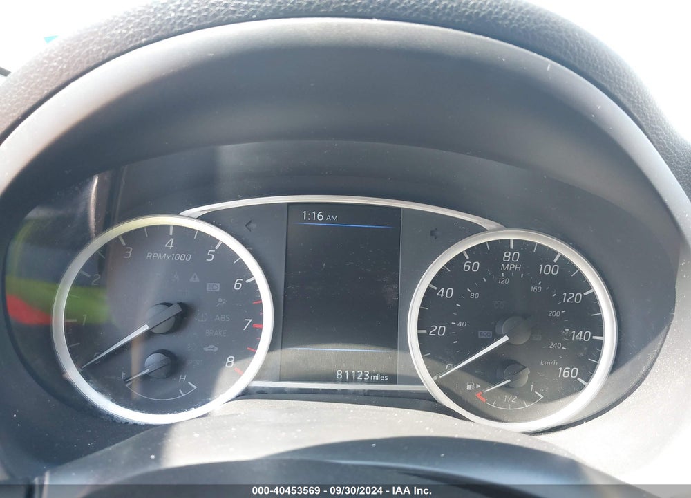 2019 NISSAN SENTRA S VIN: 3N1AB7AP0KY226246