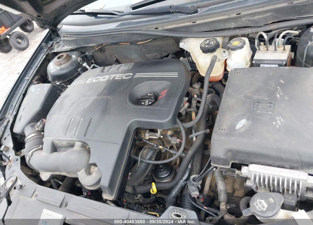 2008 PONTIAC G6 VALUE LEADER VIN: 1G2ZF57B784188227