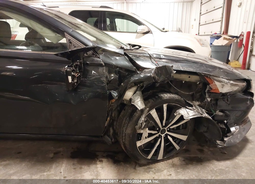 2020 NISSAN ALTIMA PLATINUM VC-TURBO FWD VIN: 1N4AL4FV6LC171348